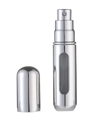 Refillable Perfume Bottle