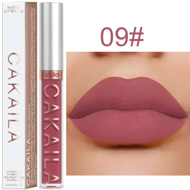 Lipstick Matte Non-Stick